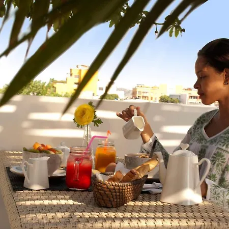 La Casa Del Farol Hotel Boutique By Xarm Hotels-3